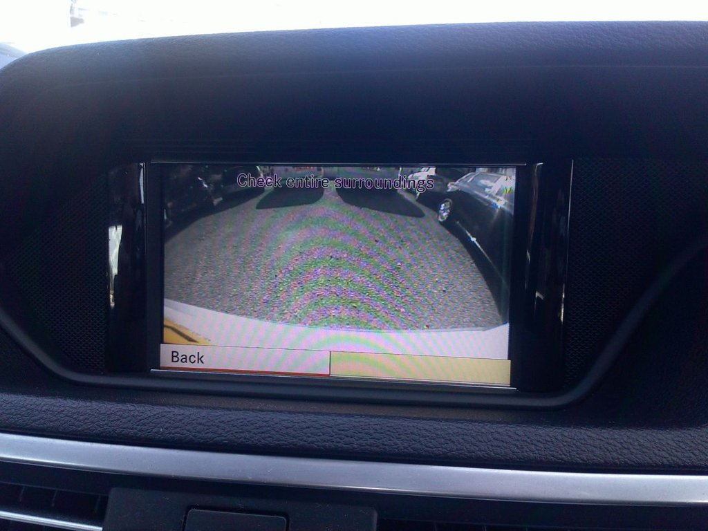 Used Mercedes-Benz E Class 2010 for sale - 77952546: Photo 25