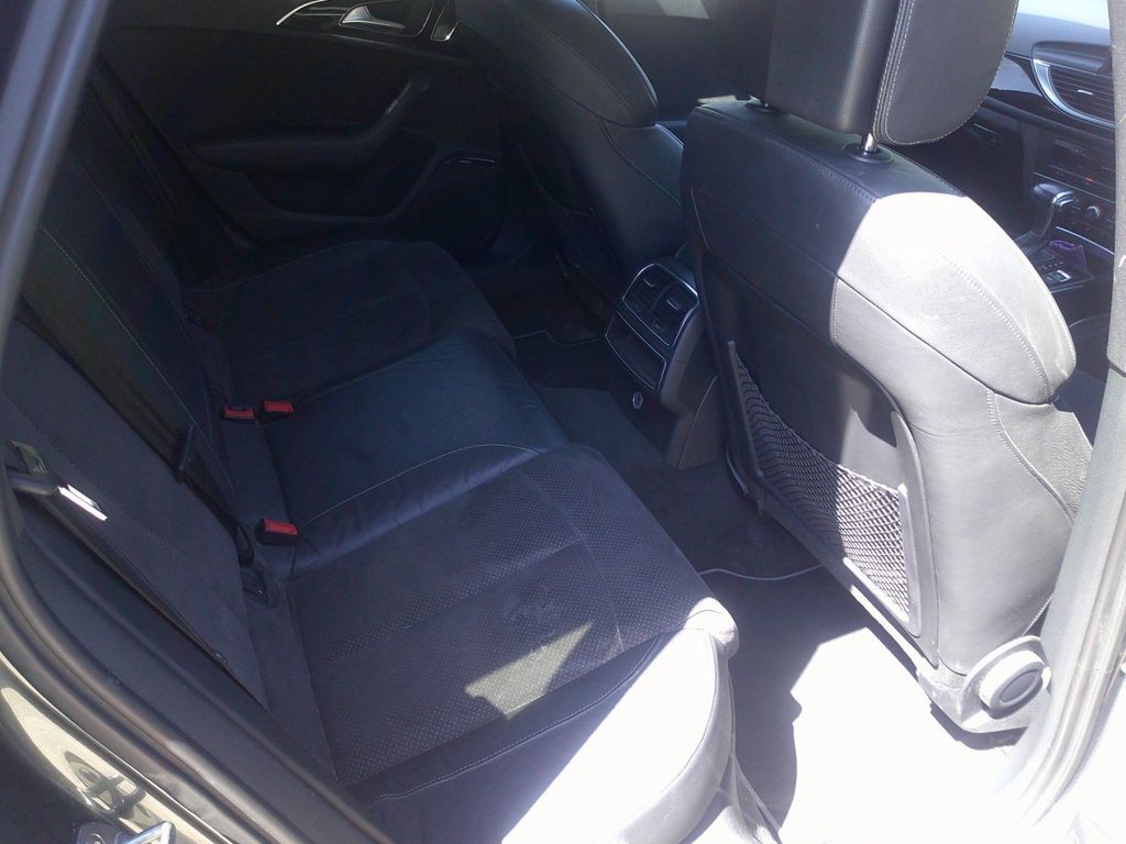 Used Audi A6 2014 for sale - 77708949: Photo 11