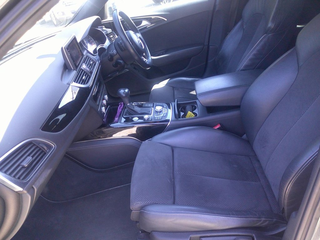 Used Audi A6 2014 for sale - 77708949: Photo 16