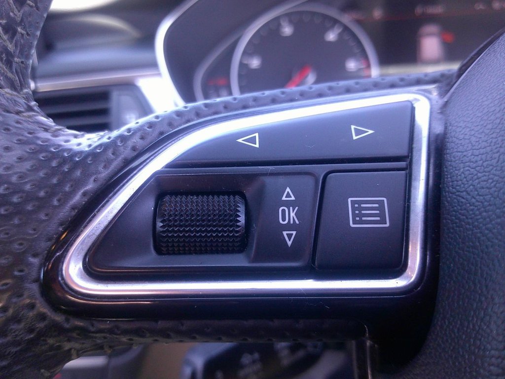 Used Audi A6 2014 for sale - 77708949: Photo 22