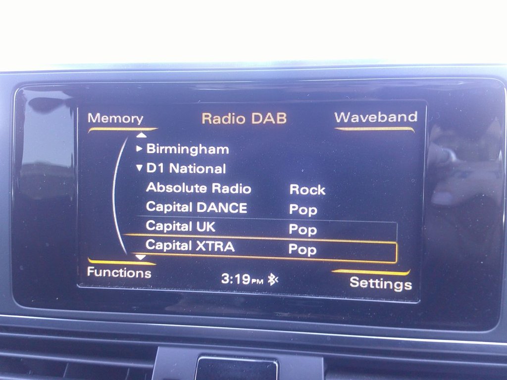 Used Audi A6 2014 for sale - 77708949: Photo 27