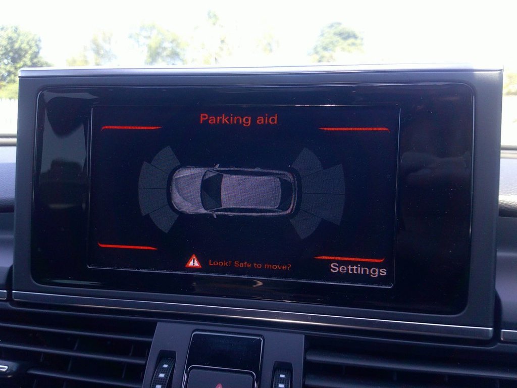 Used Audi A6 2014 for sale - 77708949: Photo 29