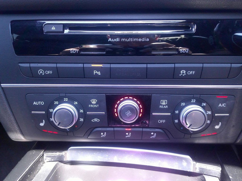 Used Audi A6 2014 for sale - 77708949: Photo 34