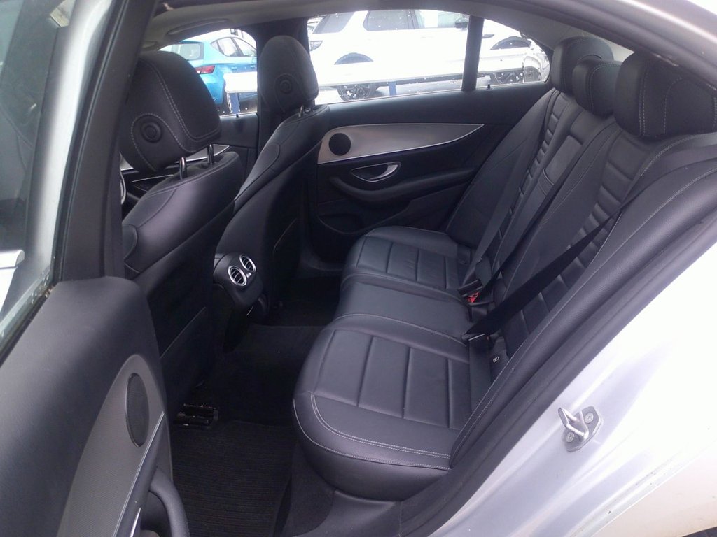 Used Mercedes-Benz E Class 2017 for sale - 77521424: Photo 17