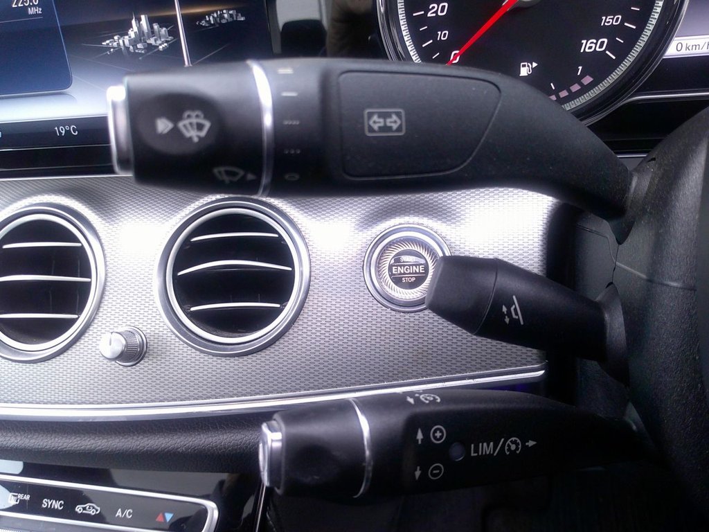 Used Mercedes-Benz E Class 2017 for sale - 77521424: Photo 29