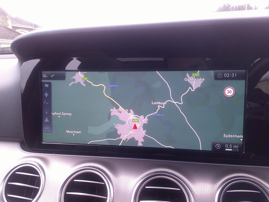 Used Mercedes-Benz E Class 2017 for sale - 77521424: Photo 31