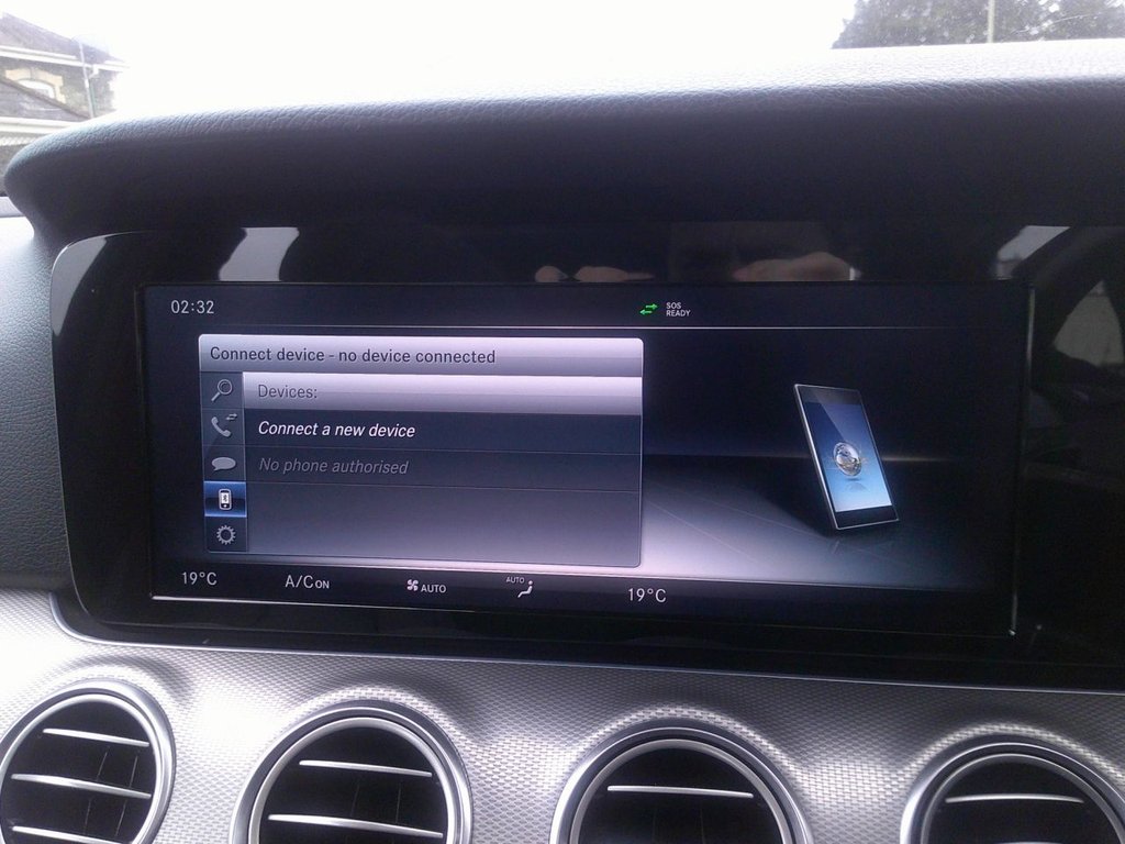 Used Mercedes-Benz E Class 2017 for sale - 77521424: Photo 35