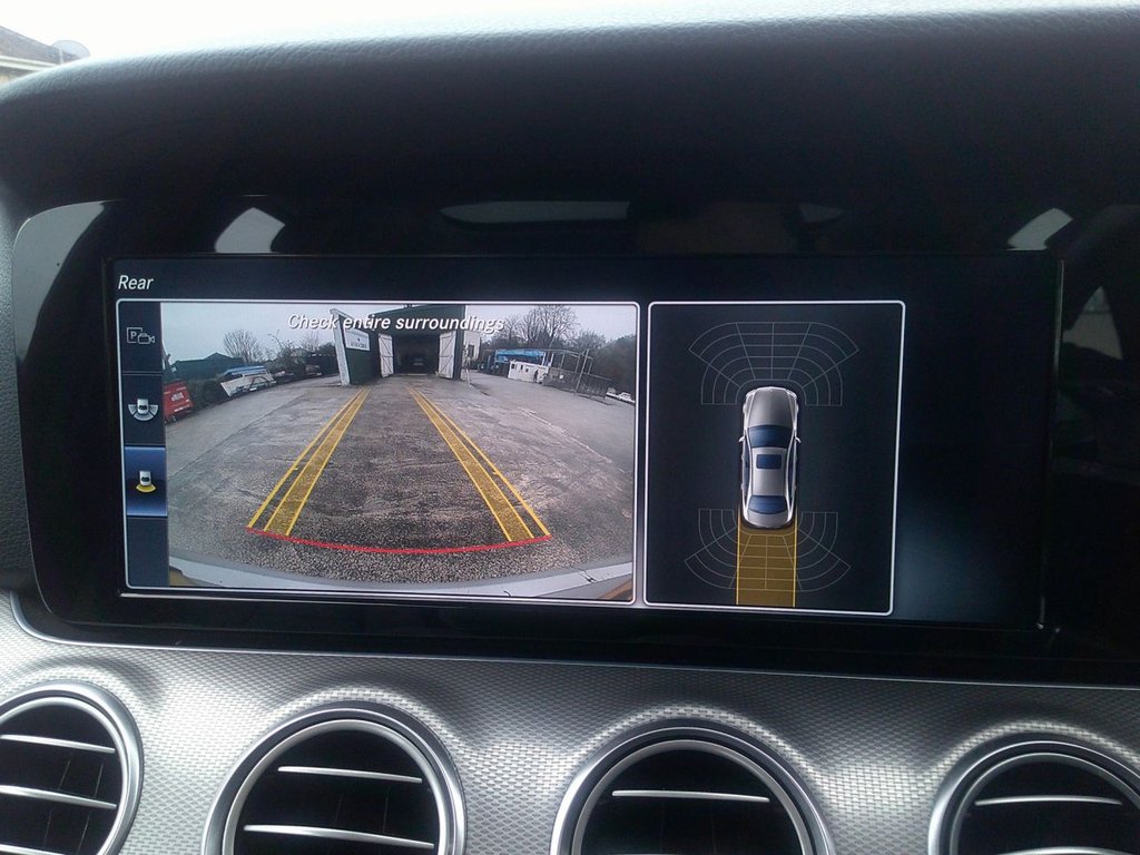 Used Mercedes-Benz E Class 2017 for sale - 77521424: Photo 37