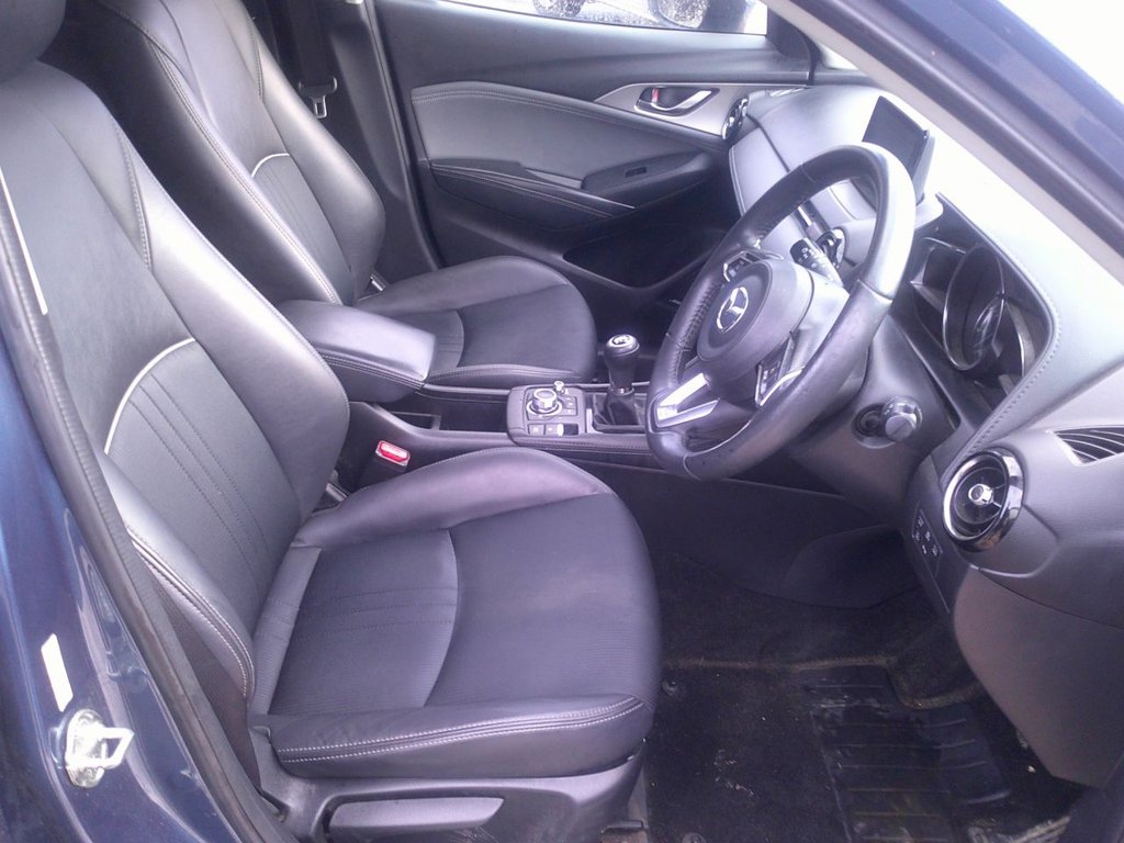 Used Mazda CX-3 2019 for sale - 77437322: Photo 15