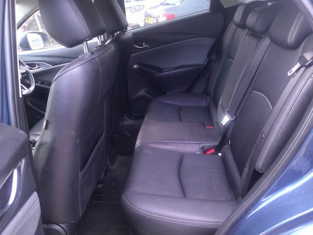 Used Mazda CX-3 2019 for sale - 77437322: Photo 16