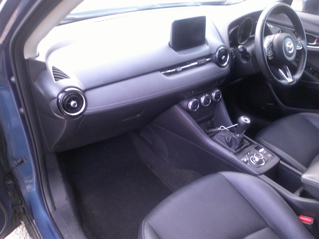 Used Mazda CX-3 2019 for sale - 77437322: Photo 17