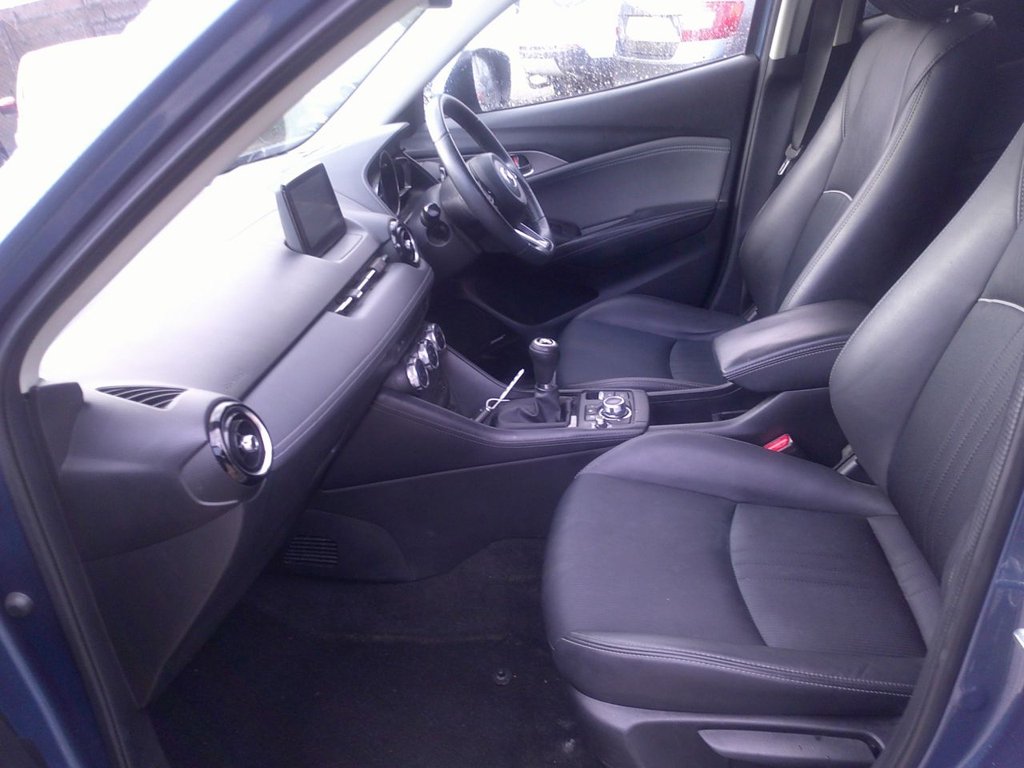 Used Mazda CX-3 2019 for sale - 77437322: Photo 18