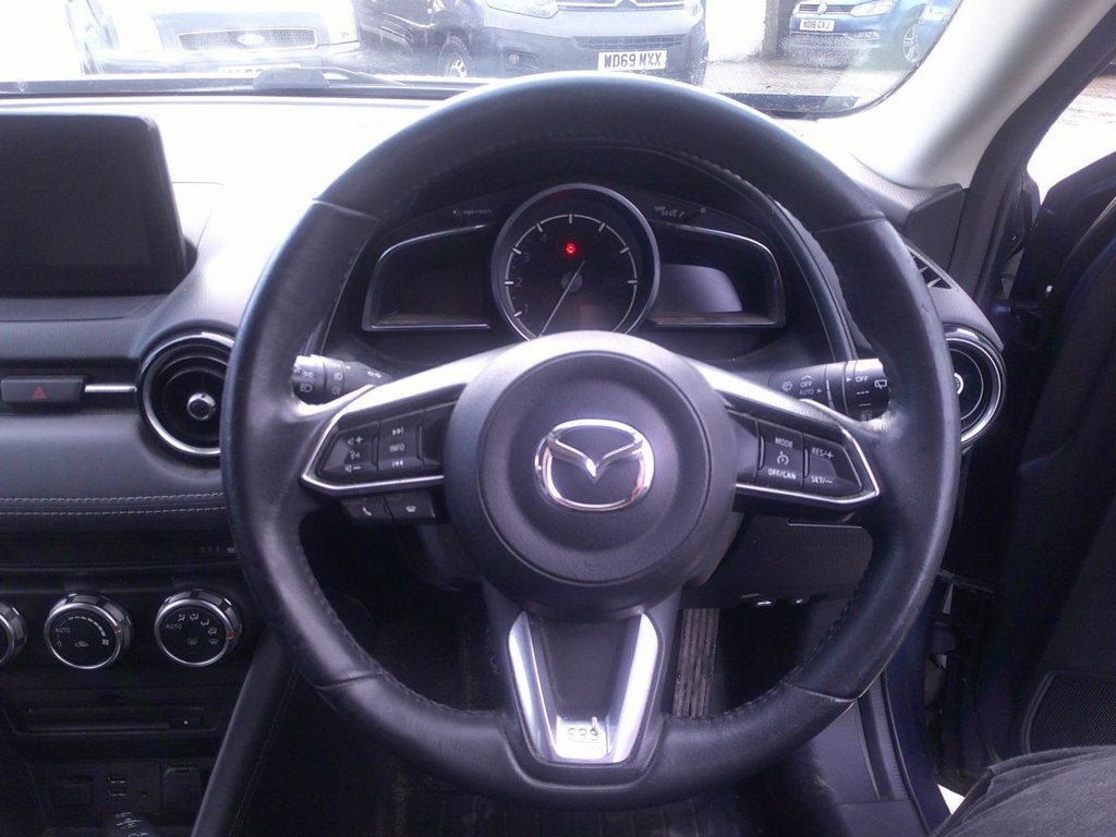 Used Mazda CX-3 2019 for sale - 77437322: Photo 22