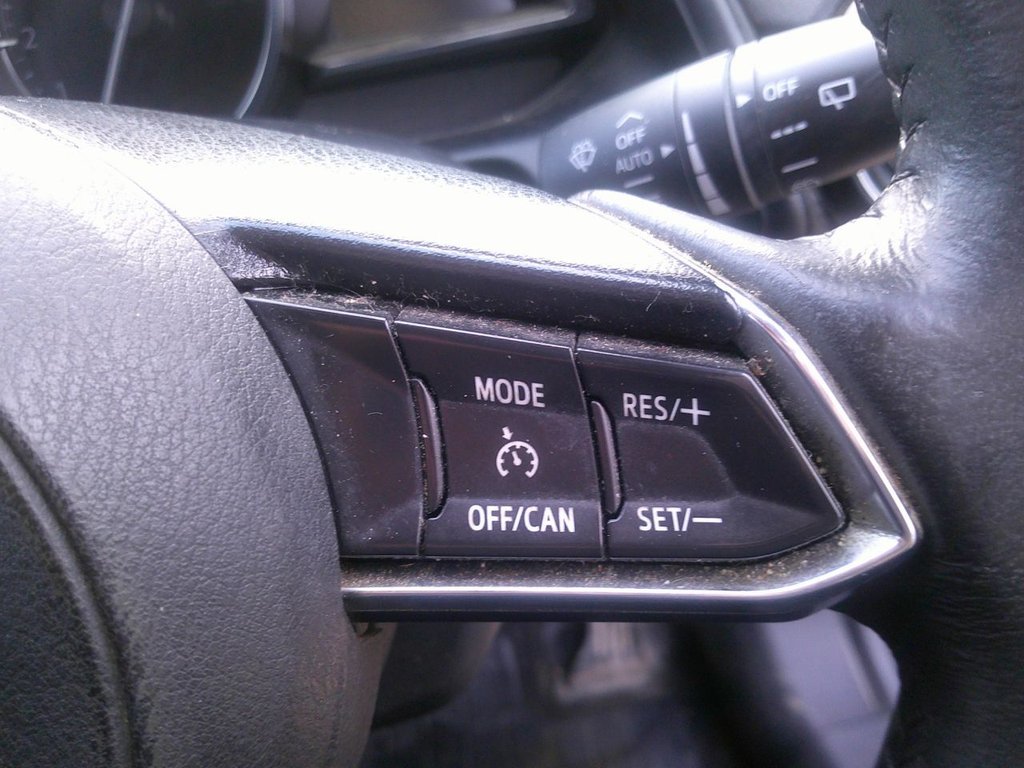 Used Mazda CX-3 2019 for sale - 77437322: Photo 23