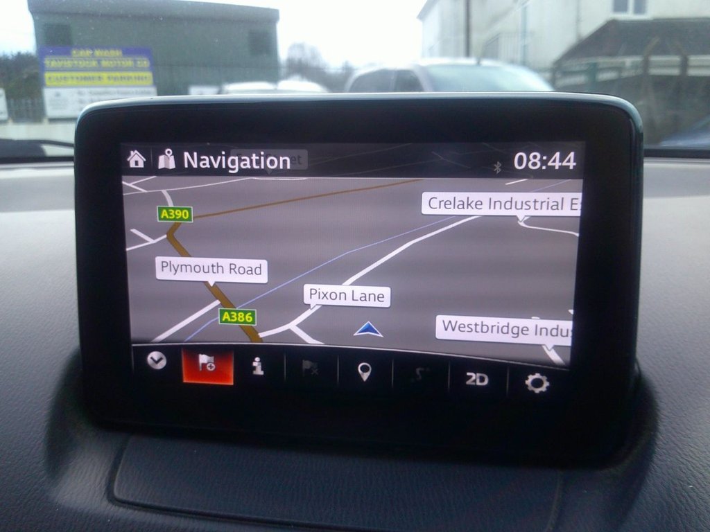 Used Mazda CX-3 2019 for sale - 77437322: Photo 26