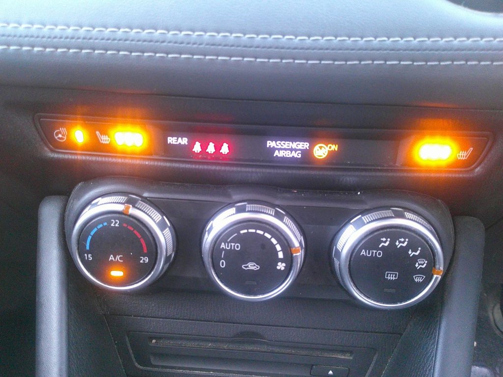 Used Mazda CX-3 2019 for sale - 77437322: Photo 35