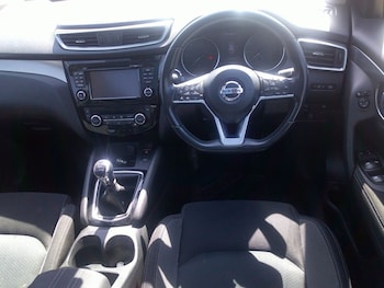 Used Nissan Qashqai 2018 for sale - 79090326: Photo