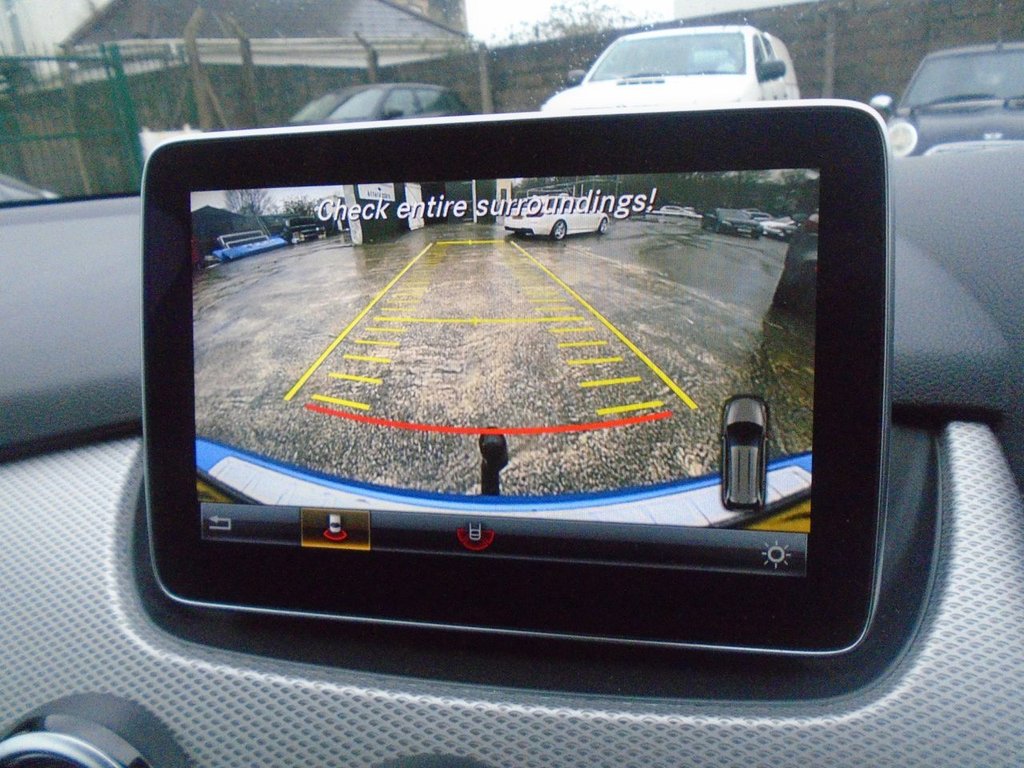 Used Mercedes-Benz B Class 2016 for sale - 77302018: Photo 17