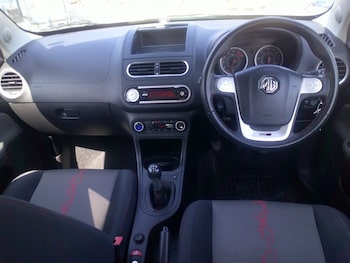 Used MG MG3 2016 for sale - 79221392: Photo