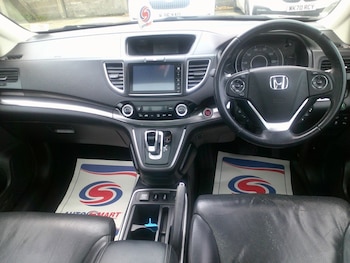 Used Honda CR-V 2015 for sale - 78557050: Photo