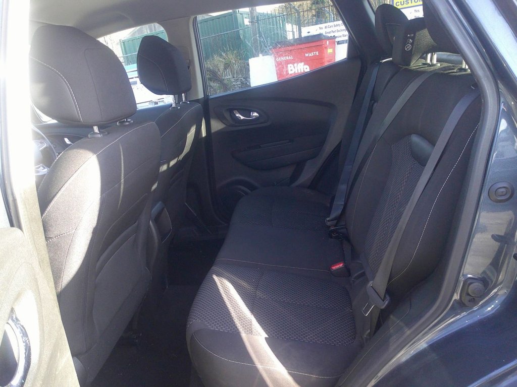 Used Renault Kadjar 2017 for sale - 77048936: Photo 14