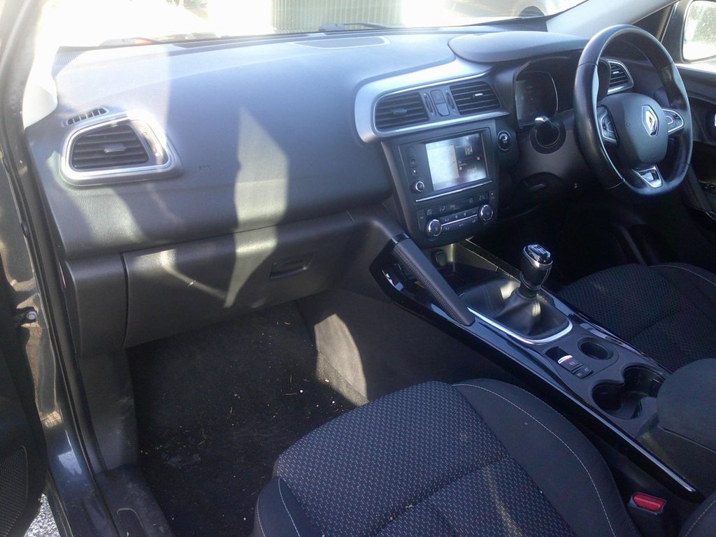 Used Renault Kadjar 2017 for sale - 77048936: Photo 17