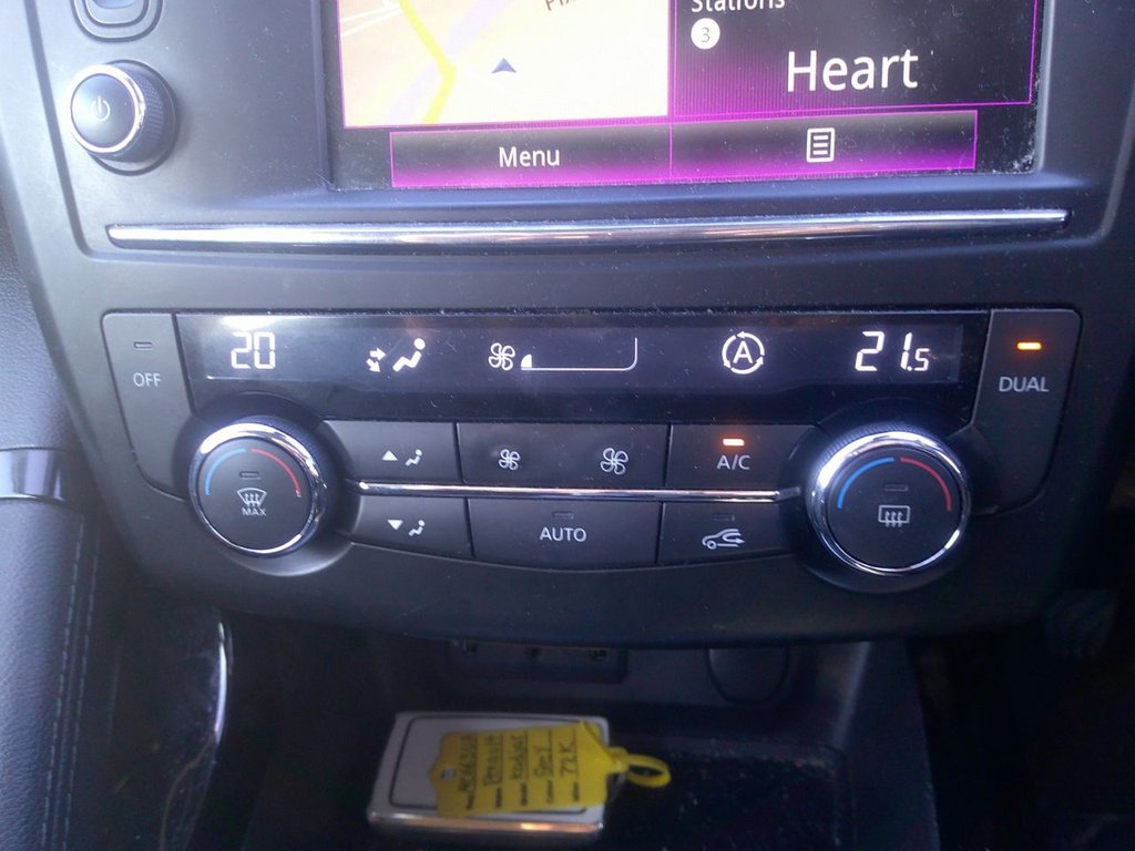 Used Renault Kadjar 2017 for sale - 77048936: Photo 31