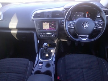 Used Renault Kadjar 2017 for sale - 77048936: Photo