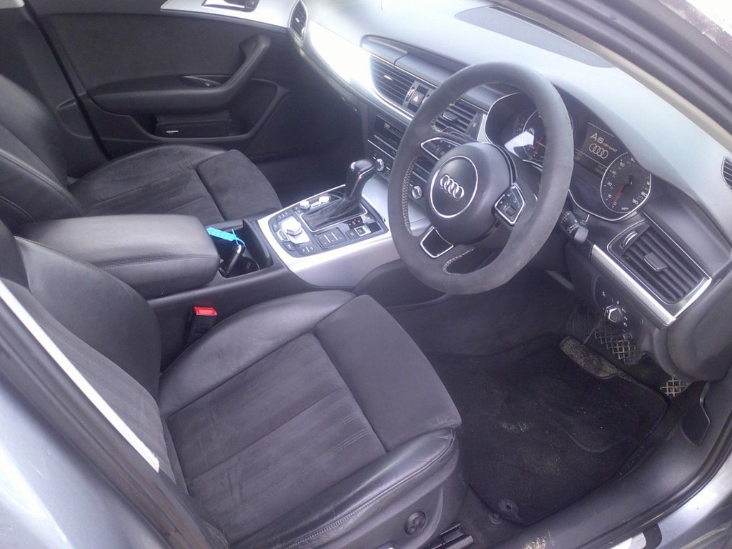 Used Audi A6 Allroad 2017 for sale - 77477715: Photo 15