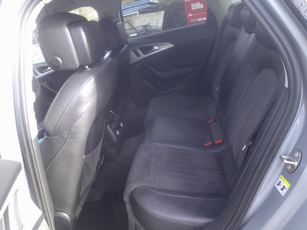 Used Audi A6 Allroad 2017 for sale - 77477715: Photo 17