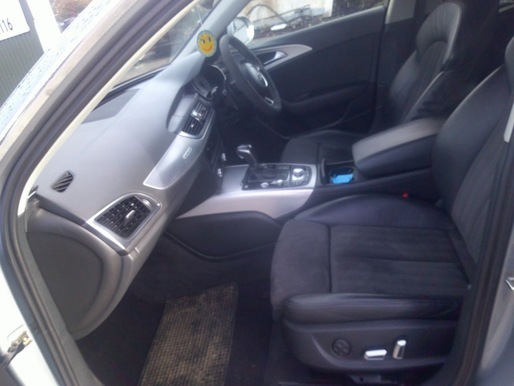 Used Audi A6 Allroad 2017 for sale - 77477715: Photo 20