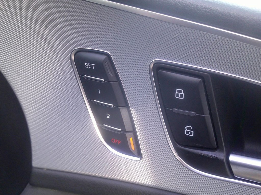 Used Audi A6 Allroad 2017 for sale - 77477715: Photo 22