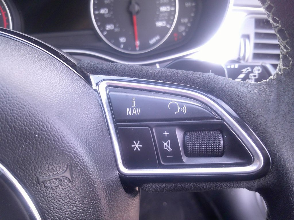 Used Audi A6 Allroad 2017 for sale - 77477715: Photo 26