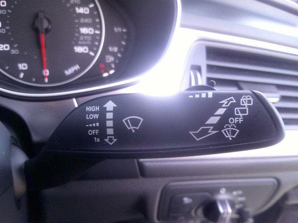 Used Audi A6 Allroad 2017 for sale - 77477715: Photo 30