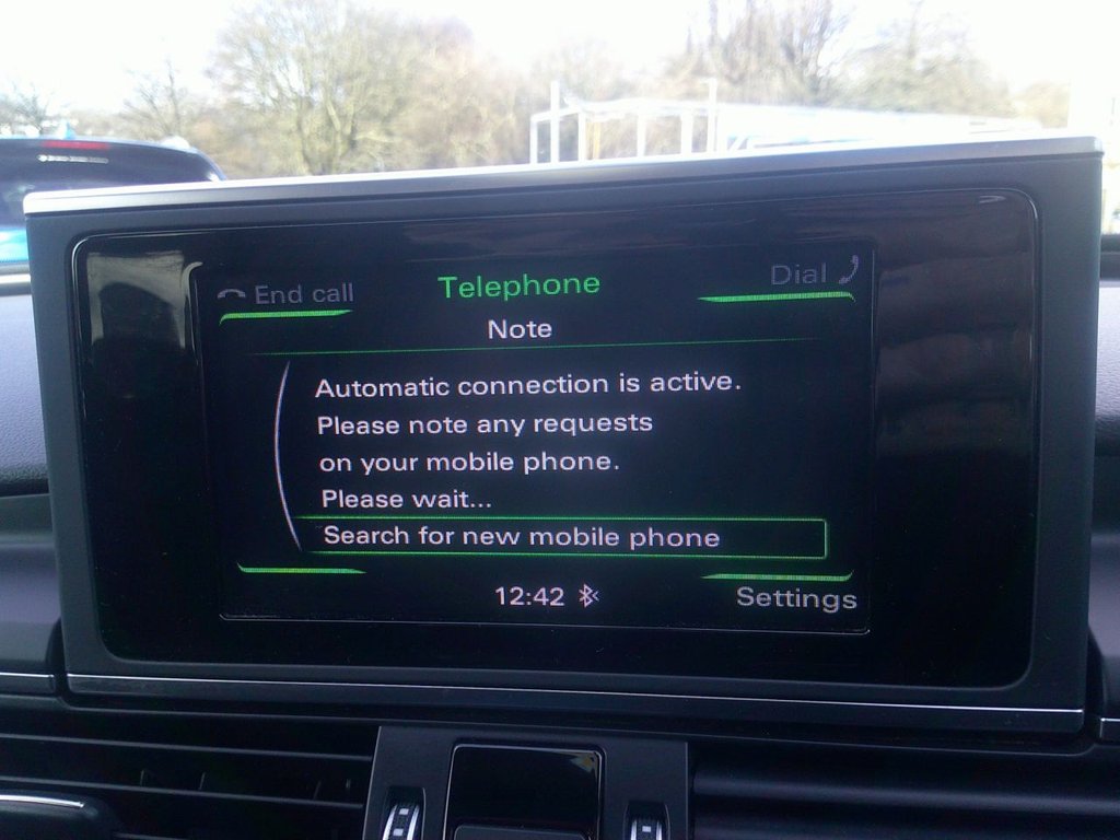 Used Audi A6 Allroad 2017 for sale - 77477715: Photo 33