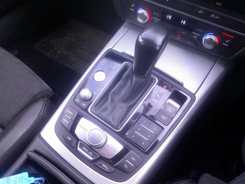 Used Audi A6 Allroad 2017 for sale - 77477715: Photo 34