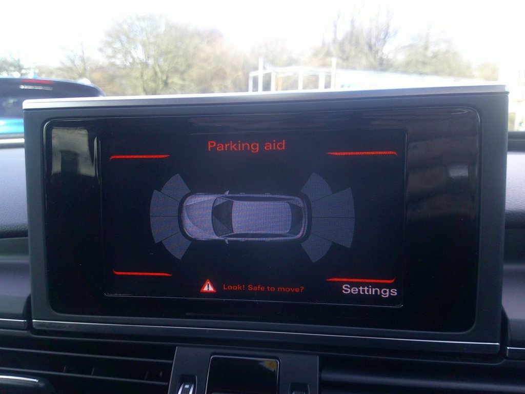 Used Audi A6 Allroad 2017 for sale - 77477715: Photo 37