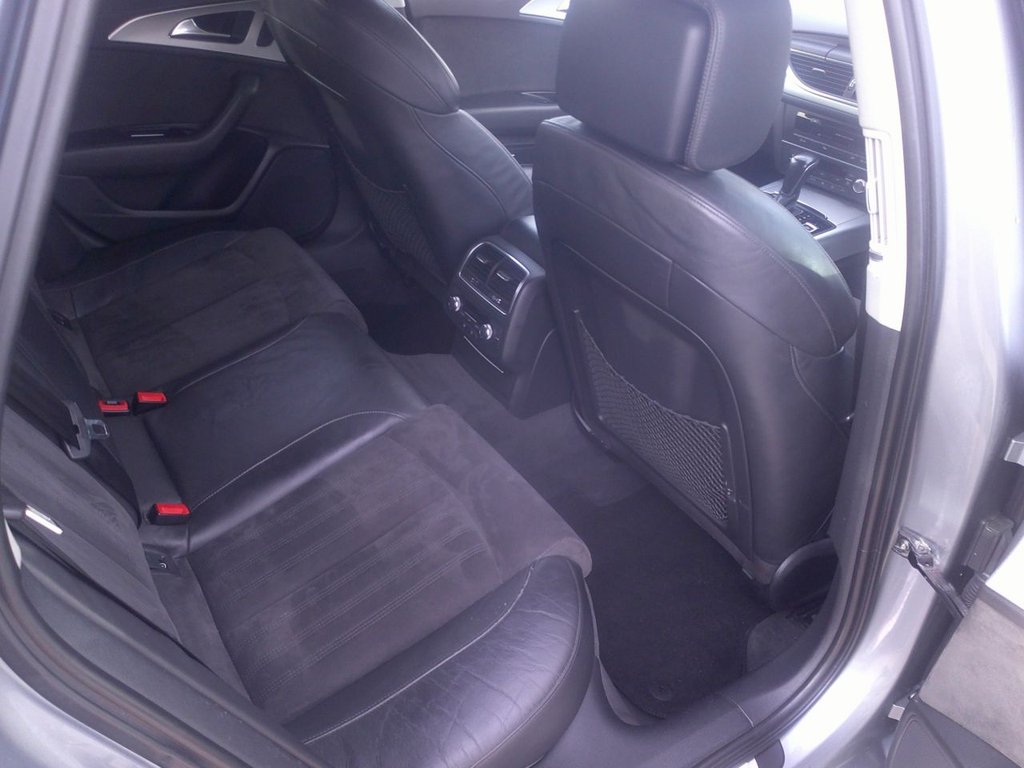 Used Audi A6 Allroad 2017 for sale - 77477715: Photo 9