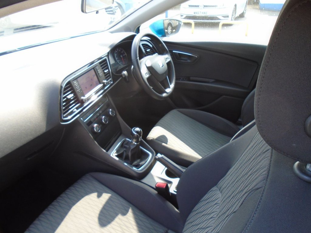 Used SEAT Leon 2013 for sale - 77477685: Photo 15