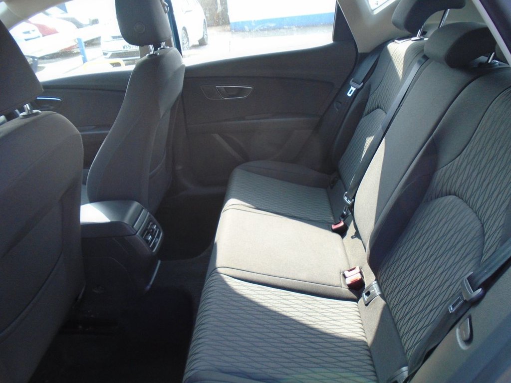Used SEAT Leon 2013 for sale - 77477685: Photo 17