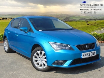 SEAT Leon feature image