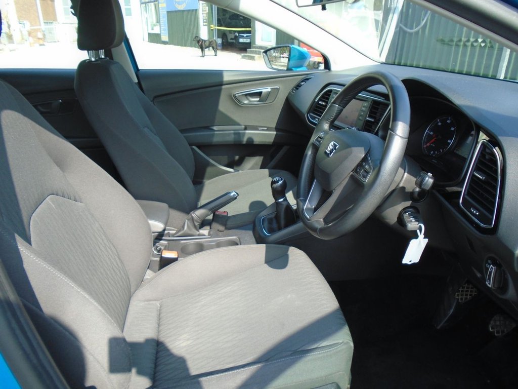 Used SEAT Leon 2013 for sale - 77477685: Photo 20