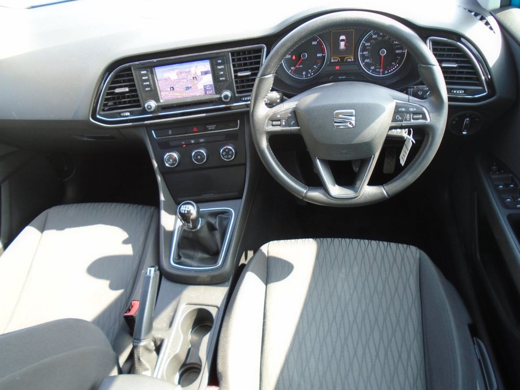 Used SEAT Leon 2013 for sale - 77477685: Photo 3