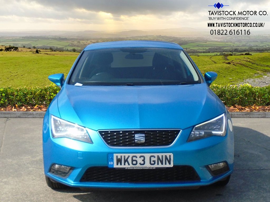 Used SEAT Leon 2013 for sale - 77477685: Photo 5