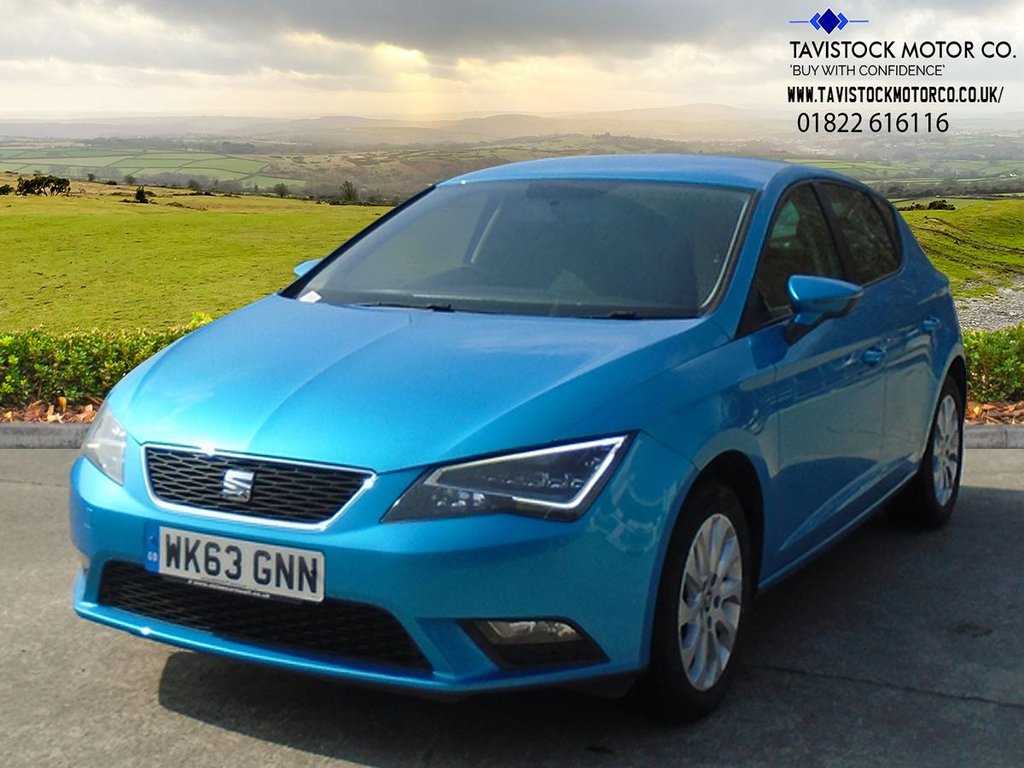 Used SEAT Leon 2013 for sale - 77477685: Photo 7