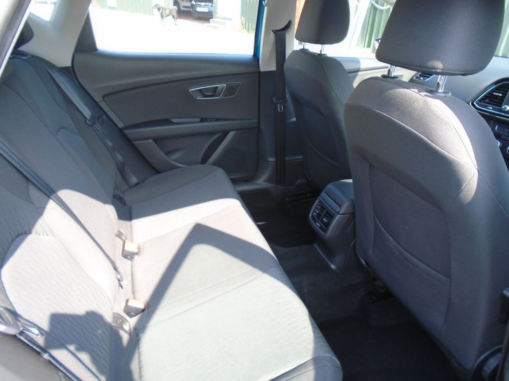 Used SEAT Leon 2013 for sale - 77477685: Photo 9