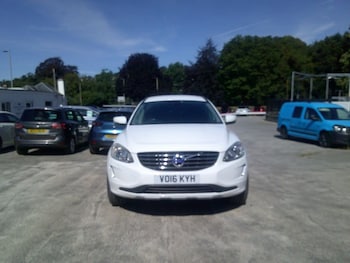 Used Volvo XC60 2016 for sale - 79142386: Photo