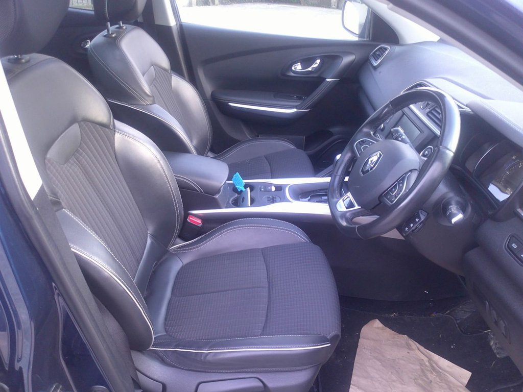 Used Renault Kadjar 2016 for sale - 77806631: Photo 15