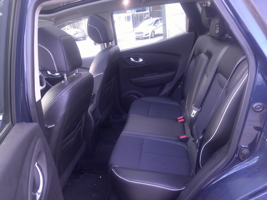 Used Renault Kadjar 2016 for sale - 77806631: Photo 16