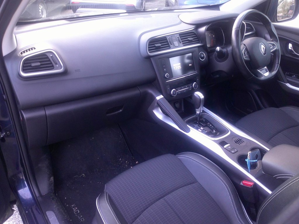 Used Renault Kadjar 2016 for sale - 77806631: Photo 17